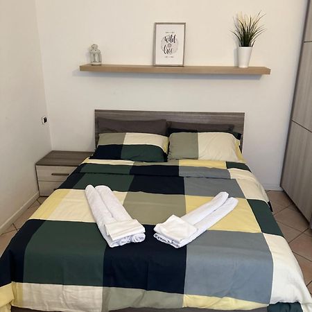 Appartement Melissa House à Milan Extérieur photo