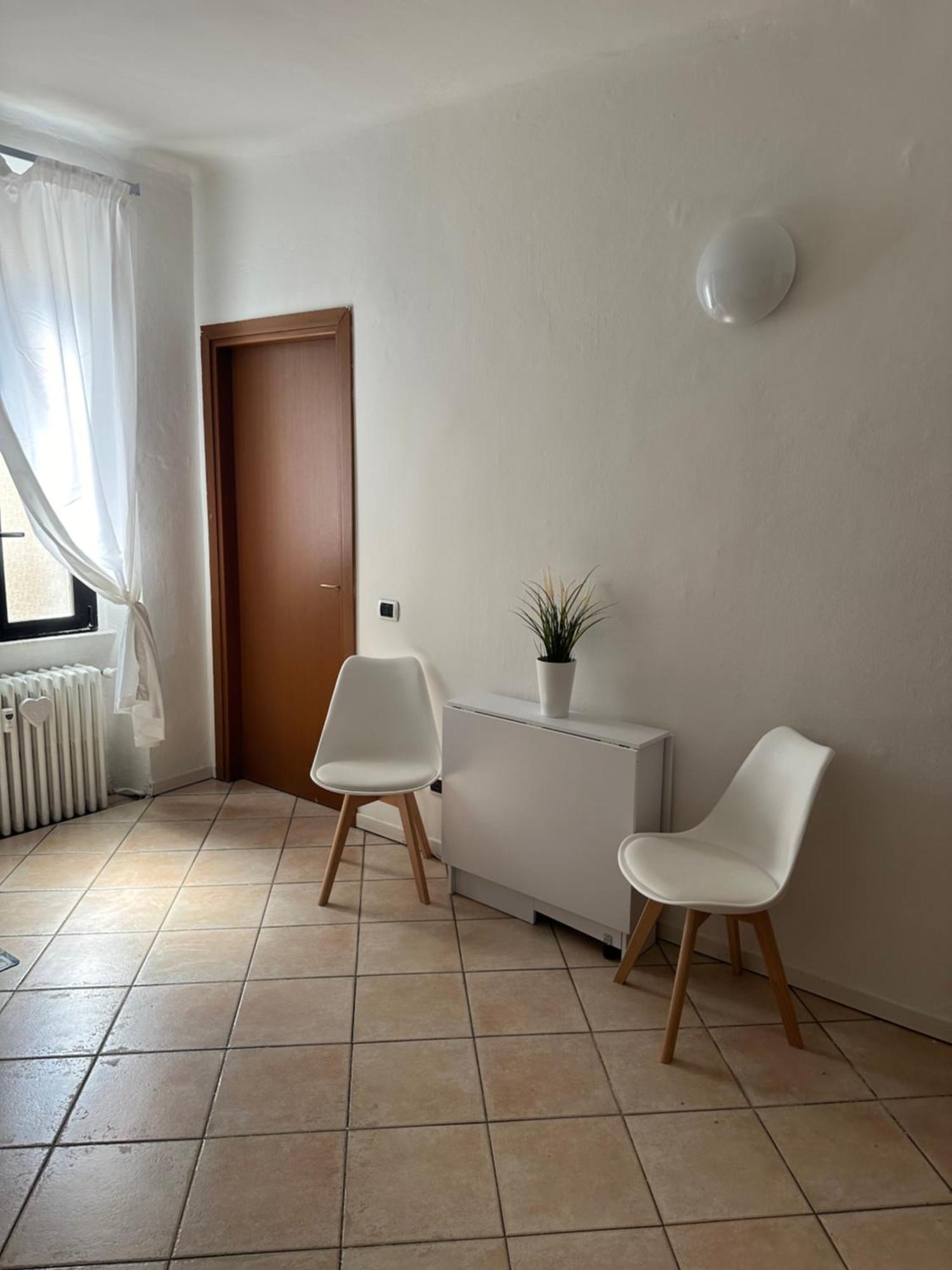 Appartement Melissa House à Milan Extérieur photo