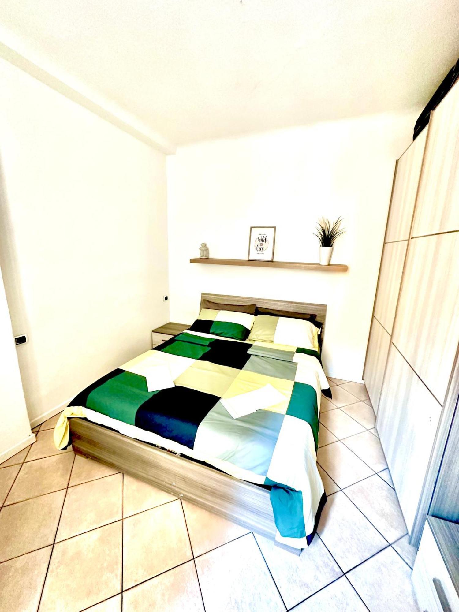 Appartement Melissa House à Milan Extérieur photo